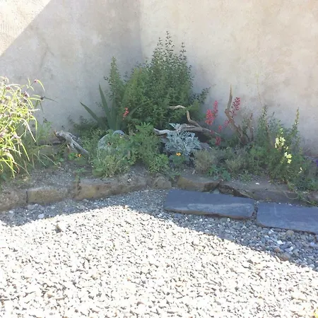 Calme Nyaraló Bazus-Aure