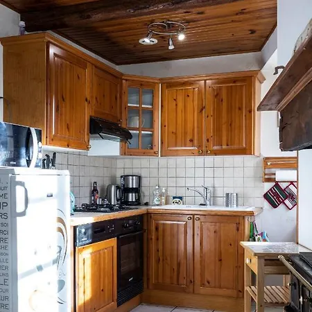 Ferienhaus Calme Bazus-Aure