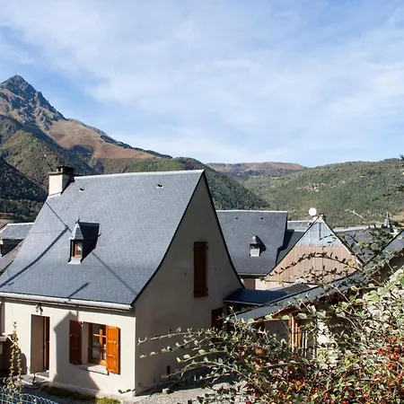 Ferienhaus Calme Bazus-Aure