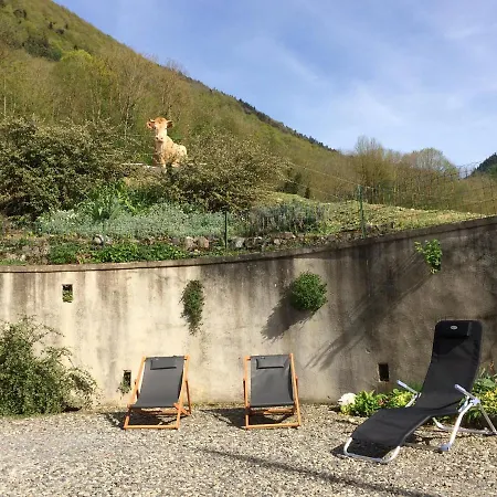 Feriehus Calme